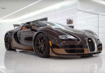 How much does maintaining a Bugatti Veyron Sport cost? Find out here. - Photo