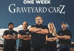 Graveyard Carz New Season Starts in October ! - Photo