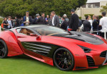 Laraki Epitome Concept - $2 Million and 1,750 hp! - Photo