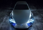 Lexus has revealed the future LS concept! - Photo