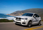 BMW X4 gets the new 360 horsepower M40i version! - Photo