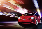 The New Toyota Prius Promises to Be Better and More Efficient ! - Photo