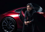 Mazda’s new rotary concept – RX Vision at the Tokyo Motor Show! - Photo