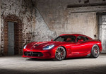 2017: End of career for Dodge Viper!? - Photo