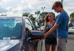 IIHS published the list of safest vehicles for teens - Photo