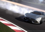 Infiniti Gran Turismo ! (Video) - Photo