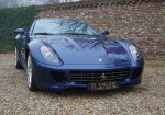 How to Make Money Buying a Rare Ferrari 599 GTB! - Photo