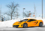Germany’s Pfaff tuning does a Mclaren 12-C Spa F! - Photo