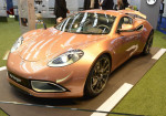 Artega Made an Electric Sports Car! Hopefully They Won’t Fail! - Photo