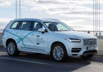 Here’s the Latest Innovation from Volvo – Autonomous Driving! - Photo