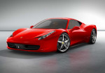 McLaren 650S vs Ferrari 458. Ready. Set. Go! - Photo