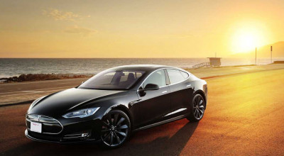 Did Tesla Model S Cheat on Total Horsepower? - Photo