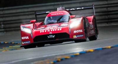 Find out what engine will have the new Nissan GT-R and when it will appear on the market! - Photo