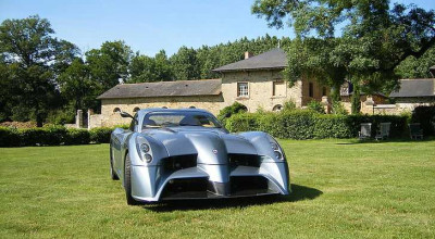 Panos Abruzzi - looking back on 2011! - Photo