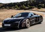 An anonymous customer’s desire generated the McLaren X-1 Concept Car! (Review) - Photo