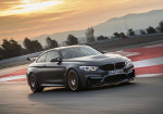 300 of the Fastest & Innovative BMW M4 GTS are coming to USA. - Photo