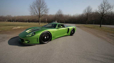 CCG CustomGT - made with love! - Photo