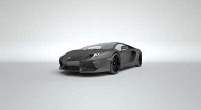 An American company enclothes (almost) any supercar in carbon fiber ! - Photo