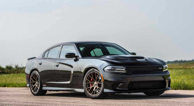 <span style='background: #ff0000'>Charger</span> Hellcat, the most powerful limousine in the world, has just got even more powerful! - Photo