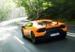 IPE Exhaust gives a (different) voice to Lamborghini Huracan! - Photo
