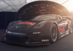 CALLAWAY CORVETTE C7 GT3-R joins forces with Whelen Engineering! - Photo