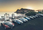 Bugatti Grand Tour 2015 – the Veyrones have invaded Croatia and Montenegro! - Photo