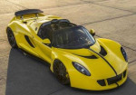 Hypercar Fever! The U.S. made VENOM GT-WFE $1,250,000! - Photo