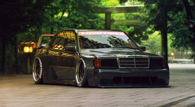 These might be the hottest virtual concepts we've ever seen! - Photo