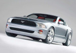 Top 5 Ford Mustang Concepts That Will Leave You Breathless! - Photo