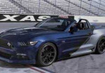 Neiman Marcus promises to launch an AWD 700 HP Ford Mustang! - Photo