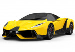 2016 PSC Motors SP 200 SIN! - Photo