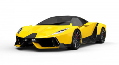 2016 PSC Motors SP 200 SIN! - Photo