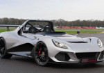 Enjoy the Sounds of the Fastest Lotus Ever Built! - Photo