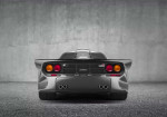 1997 McLaren F1 GT - be the most valuable car sold in the 90s! - Photo