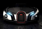 Bugatti Veyron Renaissance Concept! - Photo
