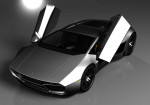 De Tomaso Mangusta – the concept that wants to revive the brand’s name! - Photo