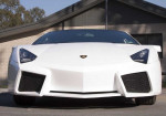 Weekend Riddle: pseudo Lamborghini Reventon via Australia! - Photo