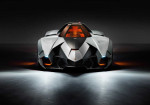 Lamborghini Egoista – the extreme egoism! - Photo