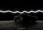 Must See Beauty: Vossen LaFerrari! - Photo