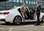 BMW & UBER reinvent the future of car releases! - Photo