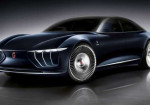 2016 Italdesign Giugiaro GEA Car - Photo