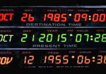 “Back to the Future” revealed this day: October 21, 2015! - Photo