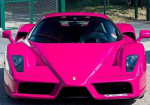 How NOT to modify a car: the Enzo Ferrari edition! - Photo