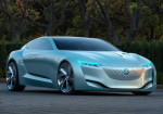 Buick Riviera Concept Car - future is coming... - Photo