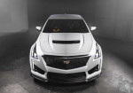 Cadillac wants a more powerful model in the CTS’ chassis! It is targeting the future AMG and M5 models! - Photo
