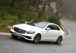 Mercedes E-Class 2016 – details about the most successful Mercedes model! - Photo