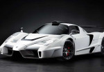 Gemballa Ferrai Enzo MIG-U1 - dreams come true! - Photo