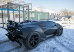 $2M Lamborghini Made Out Of A Volvo With Only $15000! - Photo