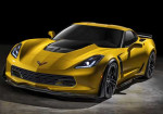 Is the Corvette Z06 C7.R Too Badass To Drive? - Photo