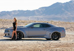 Hauk Design Makes a 650 HP AWD Camaro! - Photo
